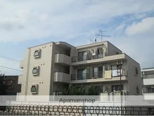 オリエンタル新丸子IIの画像