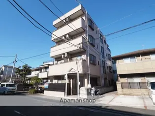 パークイン鶴見の画像