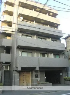 ルーブル中延壱番館の画像