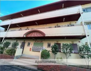 ラフォーレIIの画像