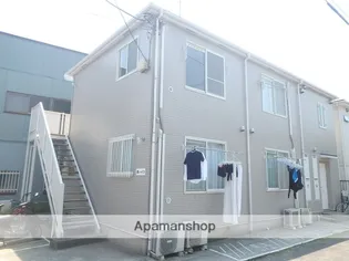 銀ハイツの画像