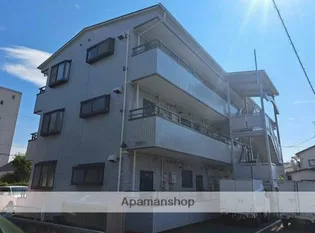 パークサイドマンションの画像