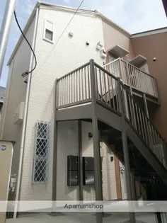 アベニーハウスの画像