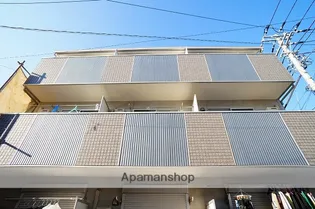 リーヴェルポート新子安壱番館の画像