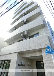 横浜南ダイカンプラザCITYの画像