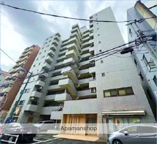 モンテベルデ横浜の画像