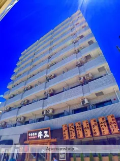 クリオ神奈川新町壱番館の画像