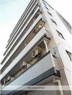 クリオ新子安参番館の画像