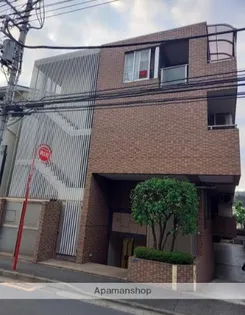 ジョイプレイス中原の画像