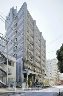 ライオンズステーションプラザ磯子の画像