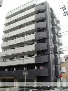 ラ エテルノ ヨコハマ カンナイの画像
