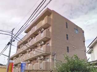 ラヴィアンローズの画像