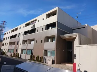 グロリア レジデンスの画像