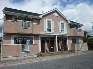 セトル フローラAの画像