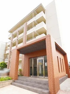 コティエール湘南【2階】の外観