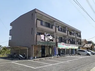 パストラル 宮ノ上の画像