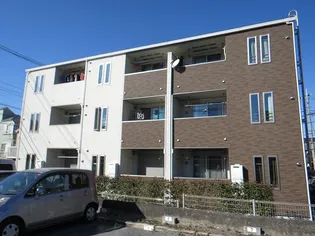 グランデ イーストの画像