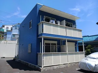 K'S HOUSEの画像