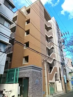 T&A横浜白金の画像