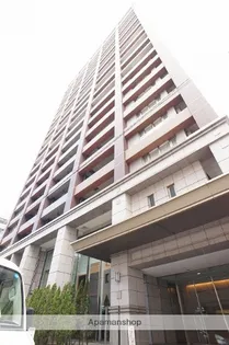 神奈川県横浜市中区日本大通【マンション】の外観