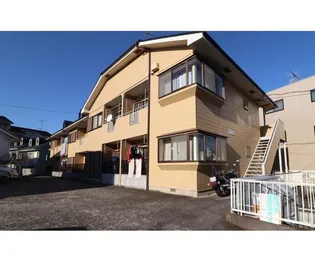 ウイスラービレッヂBの画像