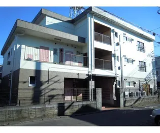 桜ヶ丘ハイムの画像