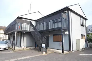 エステートグレイスIIの画像