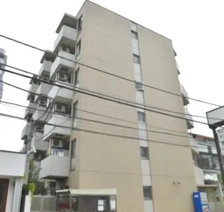 プラッツ大和の画像