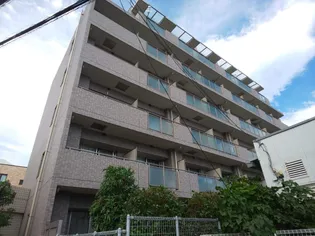 クラッサ元住吉の画像