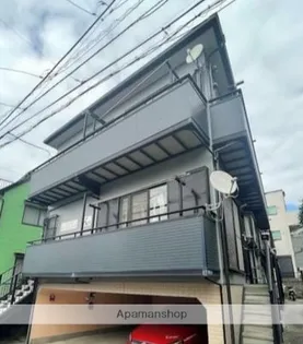 ハイツK6の画像