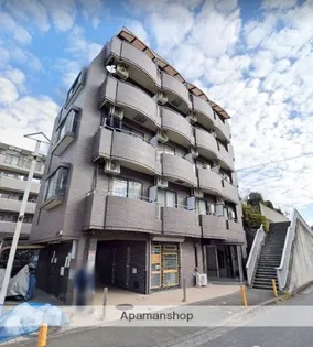 エミナンス片倉の画像