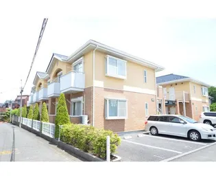 ガーデンヒルズ日吉 ウエストの画像