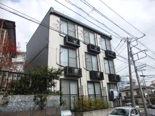 レオパレス滝ノ分の画像