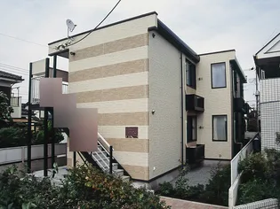 レオパレスMKコーポの画像