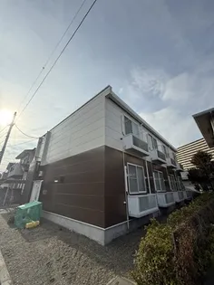 レオパレスルミエール小川の画像