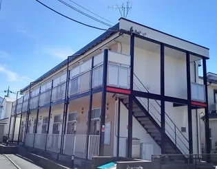 レオパレスピアンターレの画像