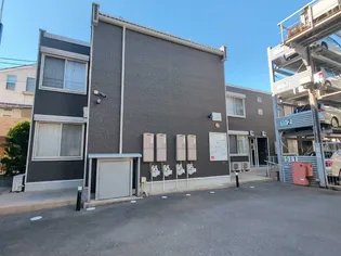 レオネクストSENSUIIVの画像