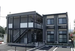 レオパレスシャトーナカジマC棟の画像