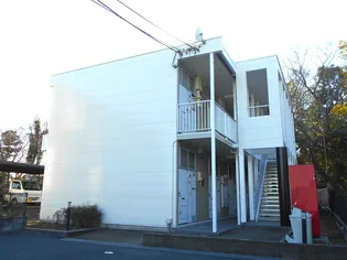 レオパレスMAIの画像