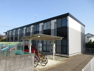 レオパレス小町Bの画像