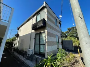 レオパレスKSの画像