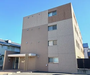 ローズピア湘南の画像