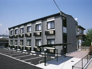 レオパレスわかばの画像