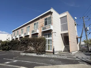 フォルビート伊勢原の画像