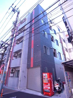 ヒルトップスクエアの画像