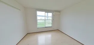 クローカス・コスギ【2階】の居間