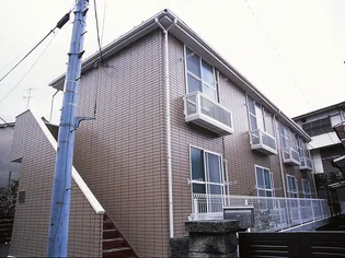 レオパレス境之谷の画像