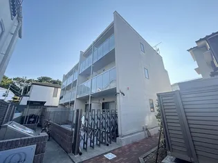 レオネクストグリーンライトの画像