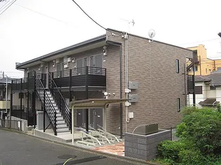 ラ プラクミーヌIの画像
