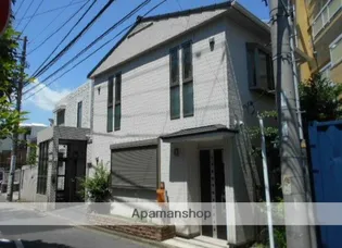 神奈川県横浜市西区伊勢町1丁目【一戸建】の外観